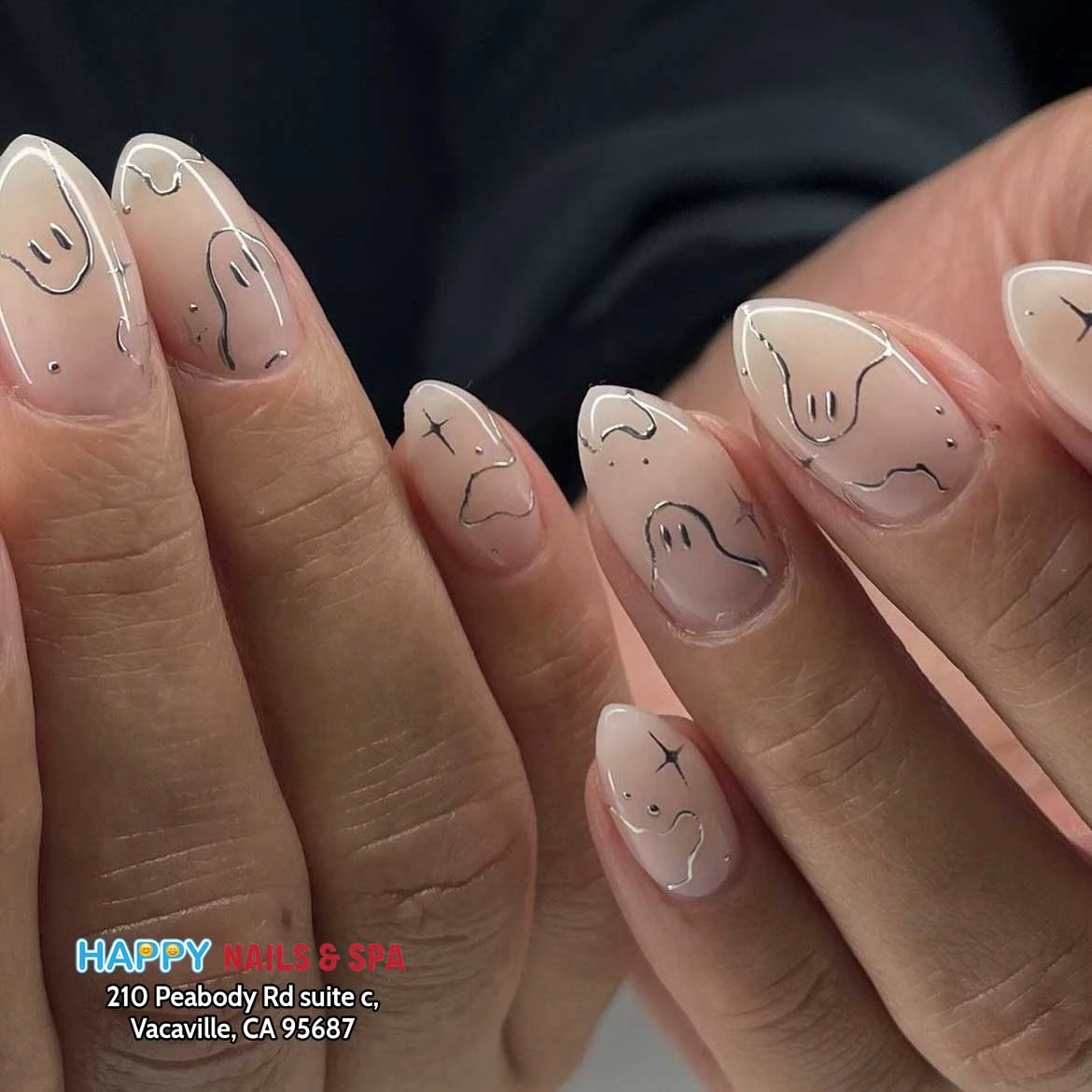 Must Try Nail Designs September 3 2026